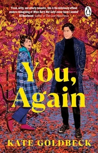 YOU AGAIN