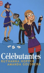 Célébutantes