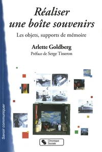 Réaliser une boîte souvenir : Guide illustré