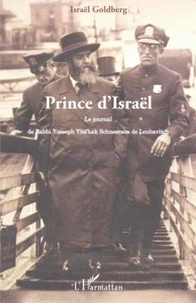 Prince d'Israël