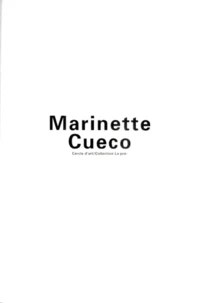 Marinette Cueco