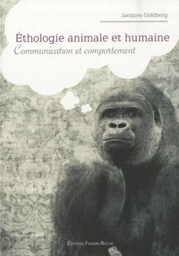Ethologie animale et humaine