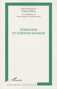 Ethologie et sciences sociales