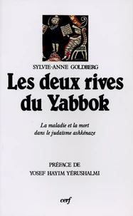 Les Deux rives du Yabbok