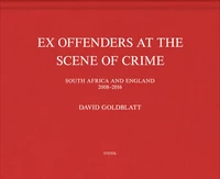 Ex offenders at the scene of crime