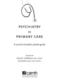 Psychiatry in Primary Care