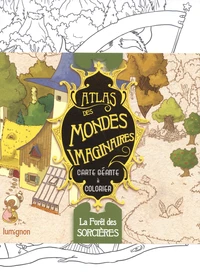 La forêt des sorcières
