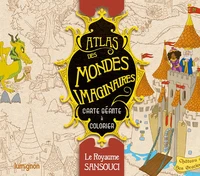Le Royaume Sansouci