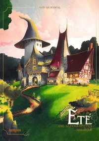 Eté
