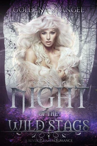 Night of the Wild Stags