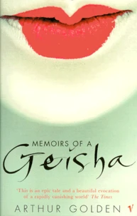 Memoirs Of A Geisha