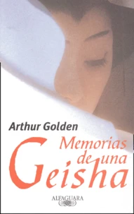 Memorias De Una Geisha