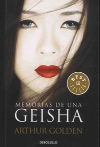 Memorias de una geisha