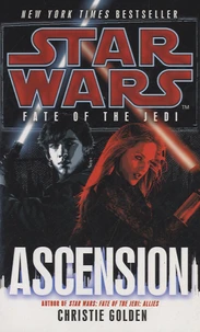 Star Wars - Fate of the Jedi