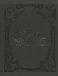 A la découverte d'Azeroth