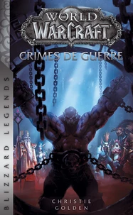 Crimes de guerre