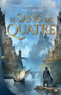 Le sang des quatre