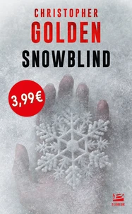 Snowblind