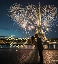 Heavenly Couple
