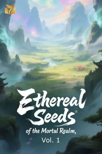 Ethereal Seeds of the Mortal Realm, Vol. 1