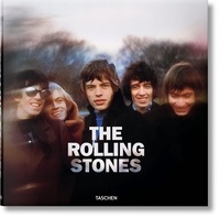 Reuel Golden et Golden Reuel - The Rolling Stones - Rolling stones-anglais.