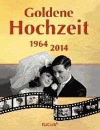Goldene Hochzeit