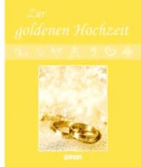 Goldene Hochzeit