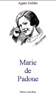 Marie de Padoue
