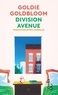 Goldie Goldbloom - Division avenue.