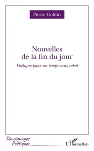 Nouvelles de la fin du jour