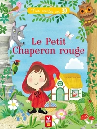 Le Petit Chaperon Rouge