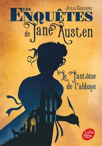 Le fantôme de l'abbaye