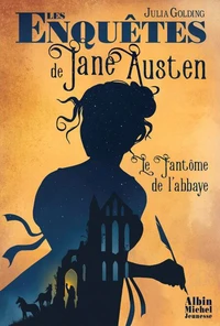 Le fantôme de l'abbaye