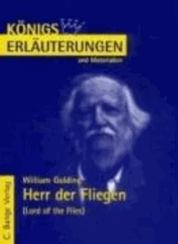 Herr der Fliegen. ErlÃ uterungen und Materialien