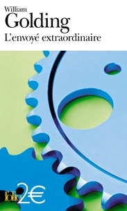 L'envoyé extraordinaire