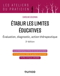 Etablir les limites éducatives