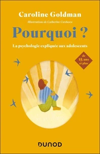 Pourquoi ? de 15 ans et plus
