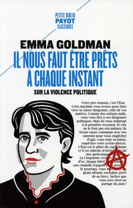 Il nous faut être prêts à chaque instant