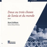 Deux ou trois choses de Sonia et du monde
