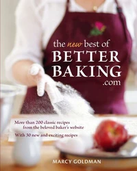 The New Best of BetterBaking.com