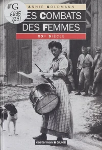 Les combats des femmes