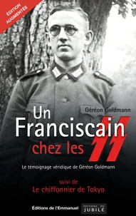 Un franciscain chez les SS