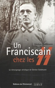 Un franciscain chez les SS