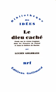 Le dieu caché