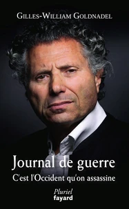 Journal de guerre