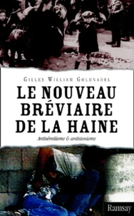 Le Nouveau Breviaire De La Haine