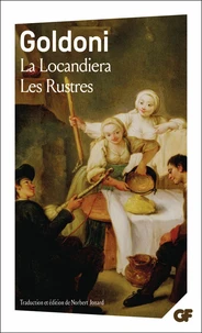 La Locandiera ; Les Rustres