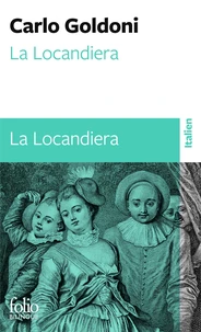 La Locandiera