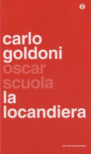 La Locandiera