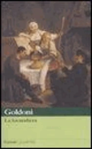 La locandiera